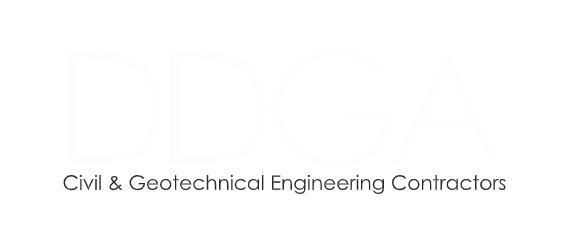 DDGA